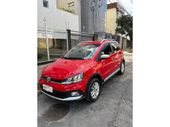 Volkswagen CrossFox