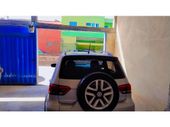 Volkswagen CrossFox
