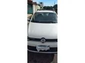 Volkswagen CrossFox