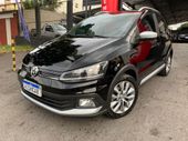 Volkswagen CrossFox