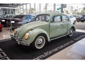 Volkswagen Fusca