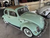Volkswagen Fusca