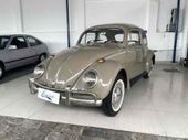Volkswagen Fusca