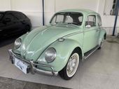 Volkswagen Fusca