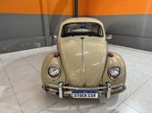 Volkswagen Fusca