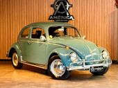 Volkswagen Fusca
