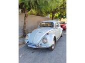 Volkswagen Fusca