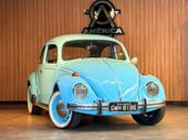 Volkswagen Fusca