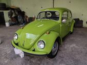 Volkswagen Fusca