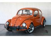 Volkswagen Fusca