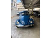 Volkswagen Fusca