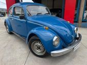 Volkswagen Fusca