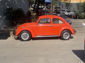 Volkswagen Fusca