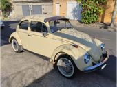 Volkswagen Fusca