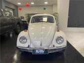 Volkswagen Fusca