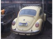 Volkswagen Fusca