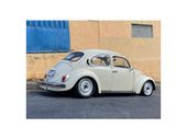 Volkswagen Fusca