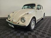 Volkswagen Fusca