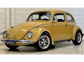 Volkswagen Fusca