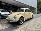 Volkswagen Fusca