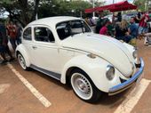 Volkswagen Fusca