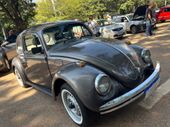 Volkswagen Fusca