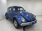 Volkswagen Fusca