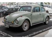 Volkswagen Fusca
