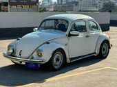 Volkswagen Fusca