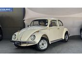 Volkswagen Fusca