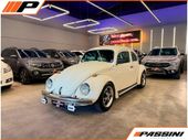 Volkswagen Fusca