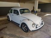 Volkswagen Fusca