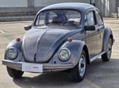 Volkswagen Fusca