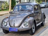 Volkswagen Fusca