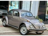 Volkswagen Fusca
