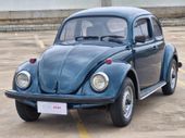 Volkswagen Fusca