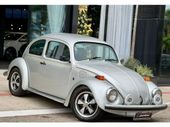 Volkswagen Fusca