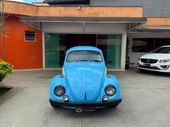 Volkswagen Fusca