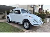 Volkswagen Fusca