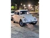 Volkswagen Fusca