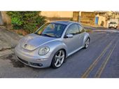 Volkswagen Fusca