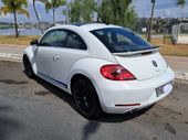 Volkswagen Fusca