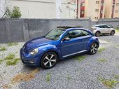 Volkswagen Fusca