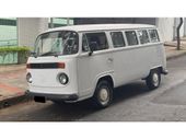 Volkswagen Kombi