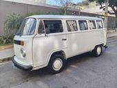 Volkswagen Kombi
