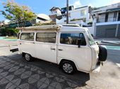 Volkswagen Kombi