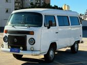 Volkswagen Kombi