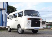 Volkswagen Kombi