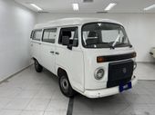 Volkswagen Kombi