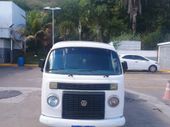 Volkswagen Kombi